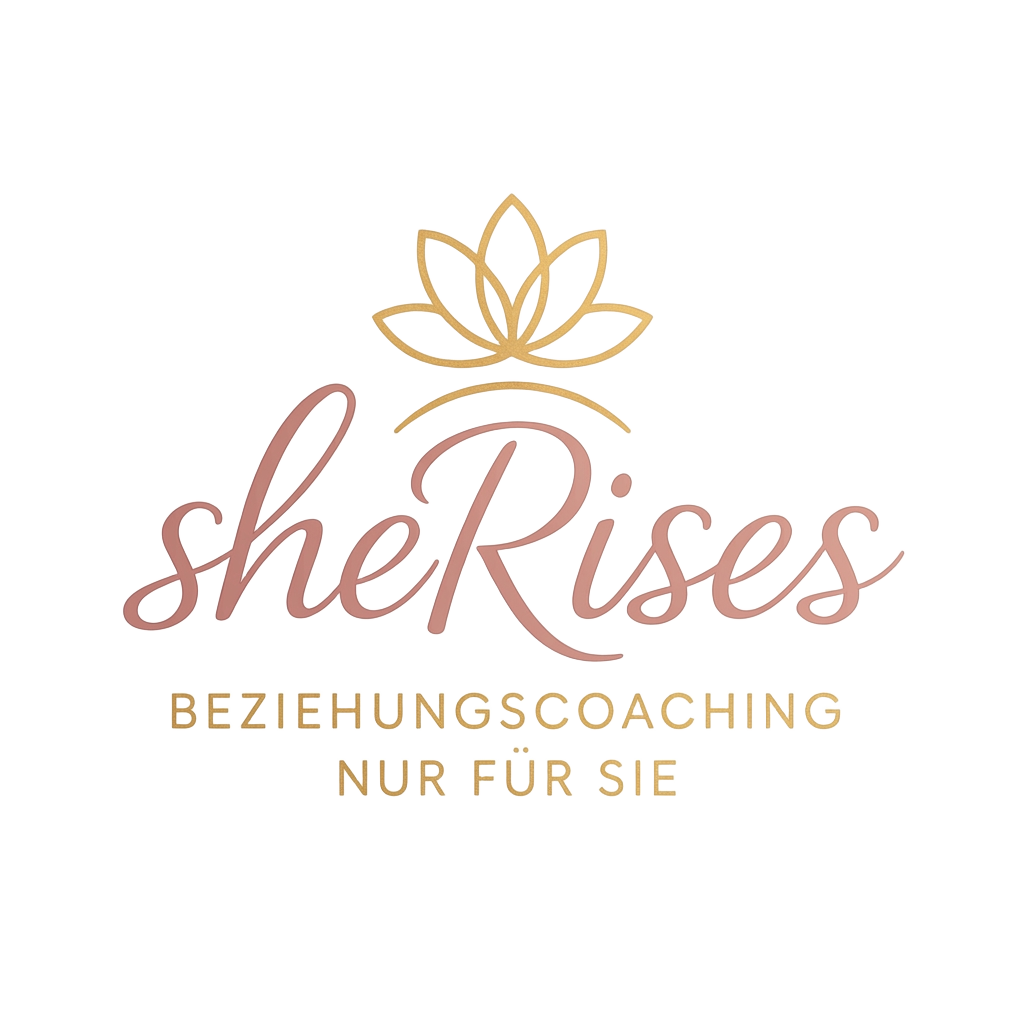 sheRises – Beziehungscoaching nur für Sie
